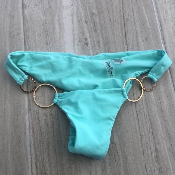 Beach Bunny Bikini Bottoms - Picture 7 of 10